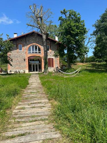 Peyssies Bed & Breakfast | Relais DAIA