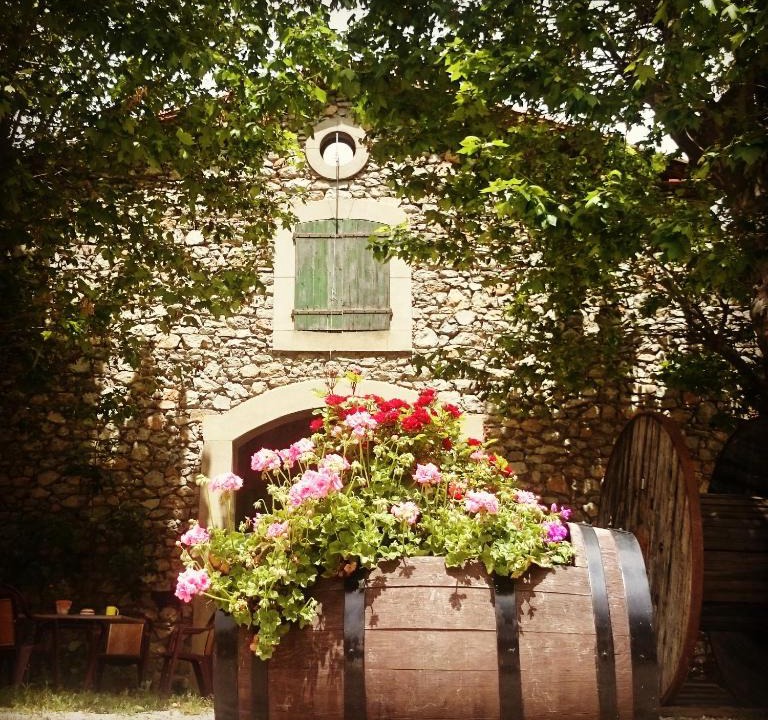 Caudies-de-Fenouilledes House | Relais de Laval