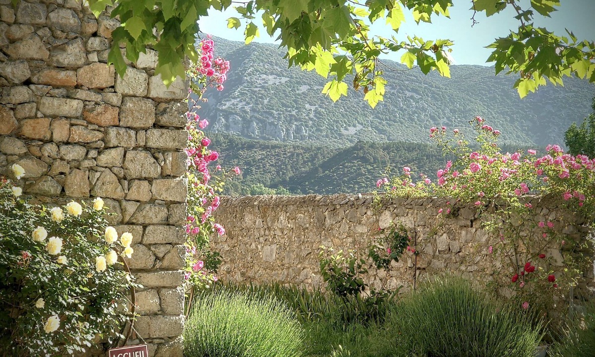 Caudies-de-Fenouilledes House | Relais de Laval