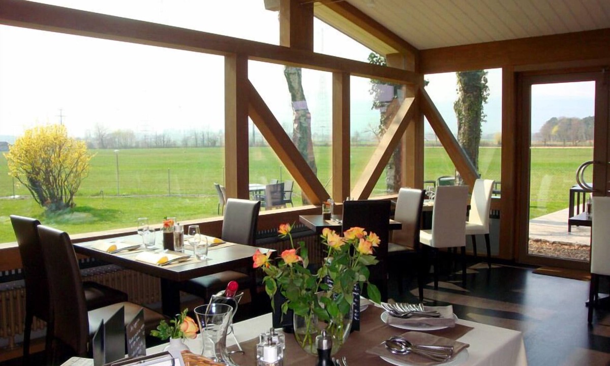 Prangins Hotel | Relais de l'Aérodrome