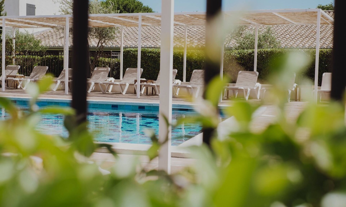 Le Grau-Du-Roi Hotel | Relais de l'Oustau Camarguen