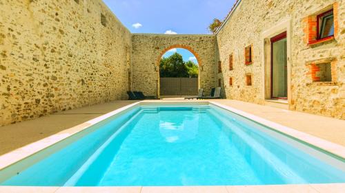 Falleron Bed & Breakfast | Relais de la Clartière