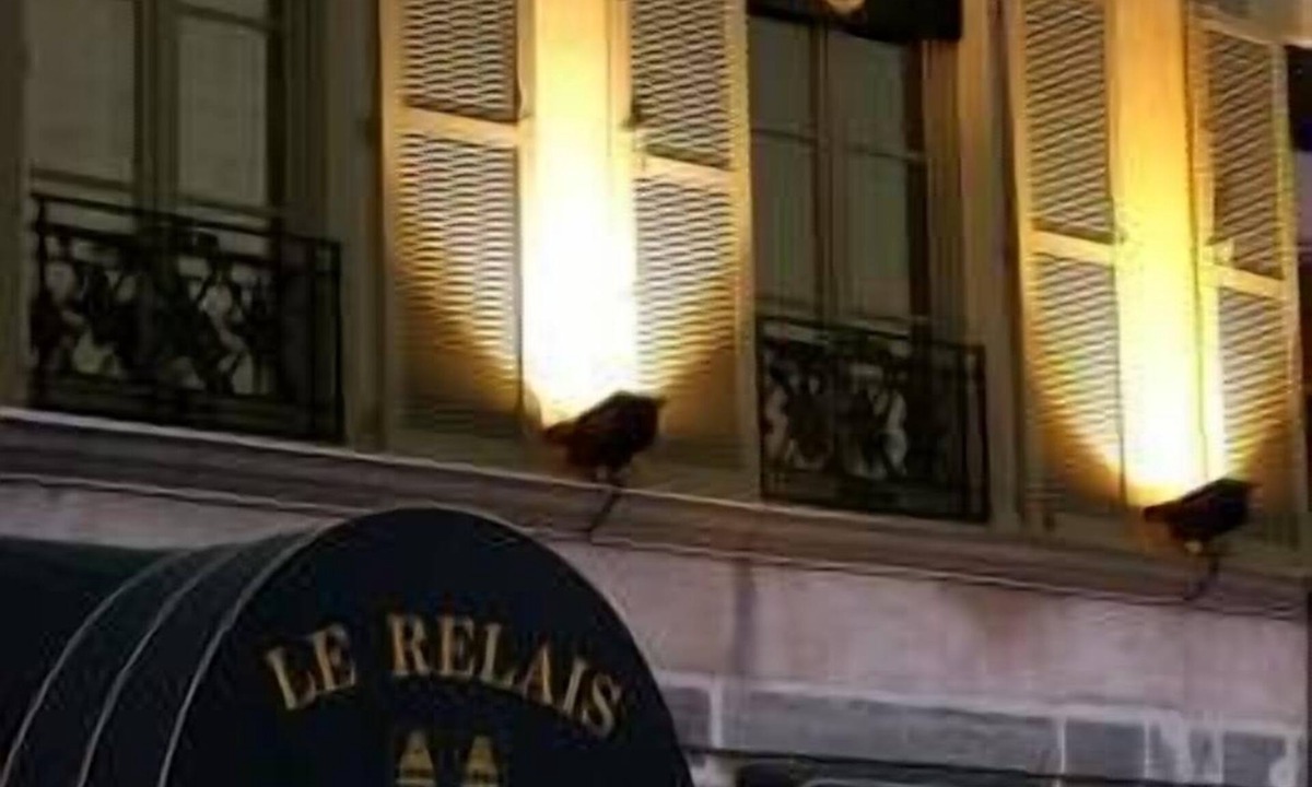 Pithiviers Hotel | Relais de la Poste