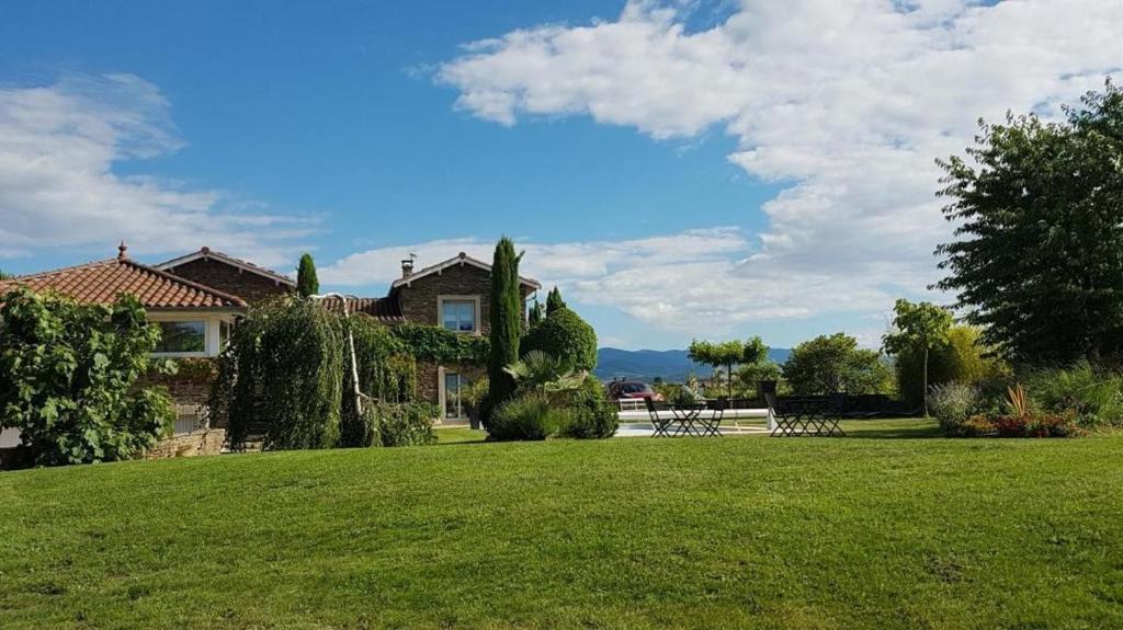 Saint-Joseph Bed & Breakfast | Relais de navon