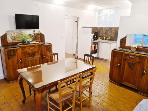 Janville Apartment | Relais de Poste