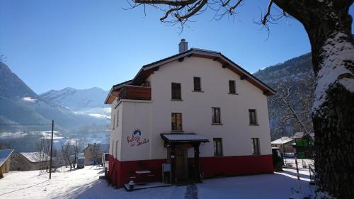 Olivone Bed & Breakfast | Relais del Sosto