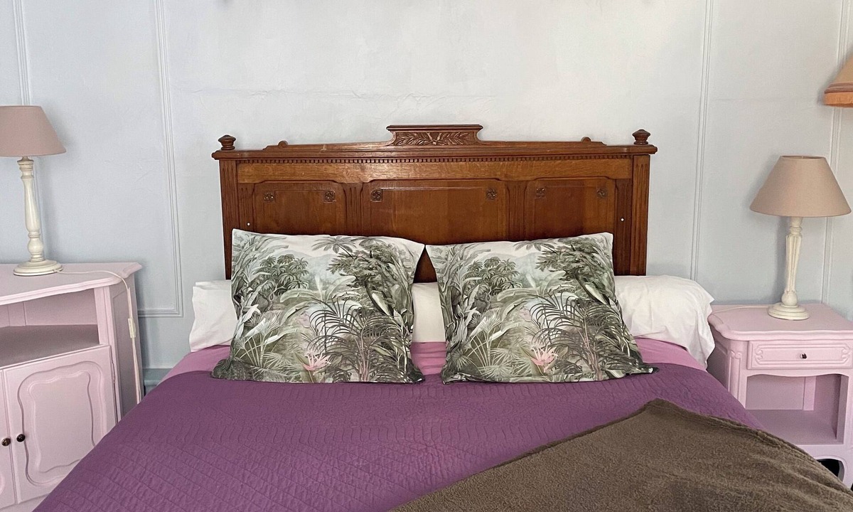 Abbeville Apartment | Relais des Anges - L'Isatis