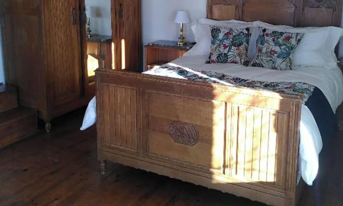 Sutrieu House | Relais des Combettes