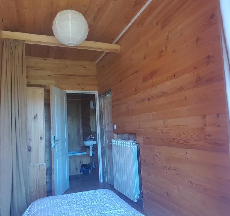 Murat Bed & Breakfast | Relais des castors