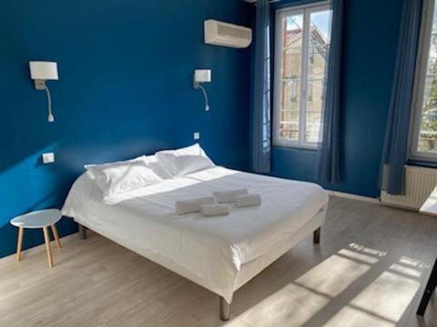 Agen Bed & Breakfast | Relais des Iles chambres d'hôtes