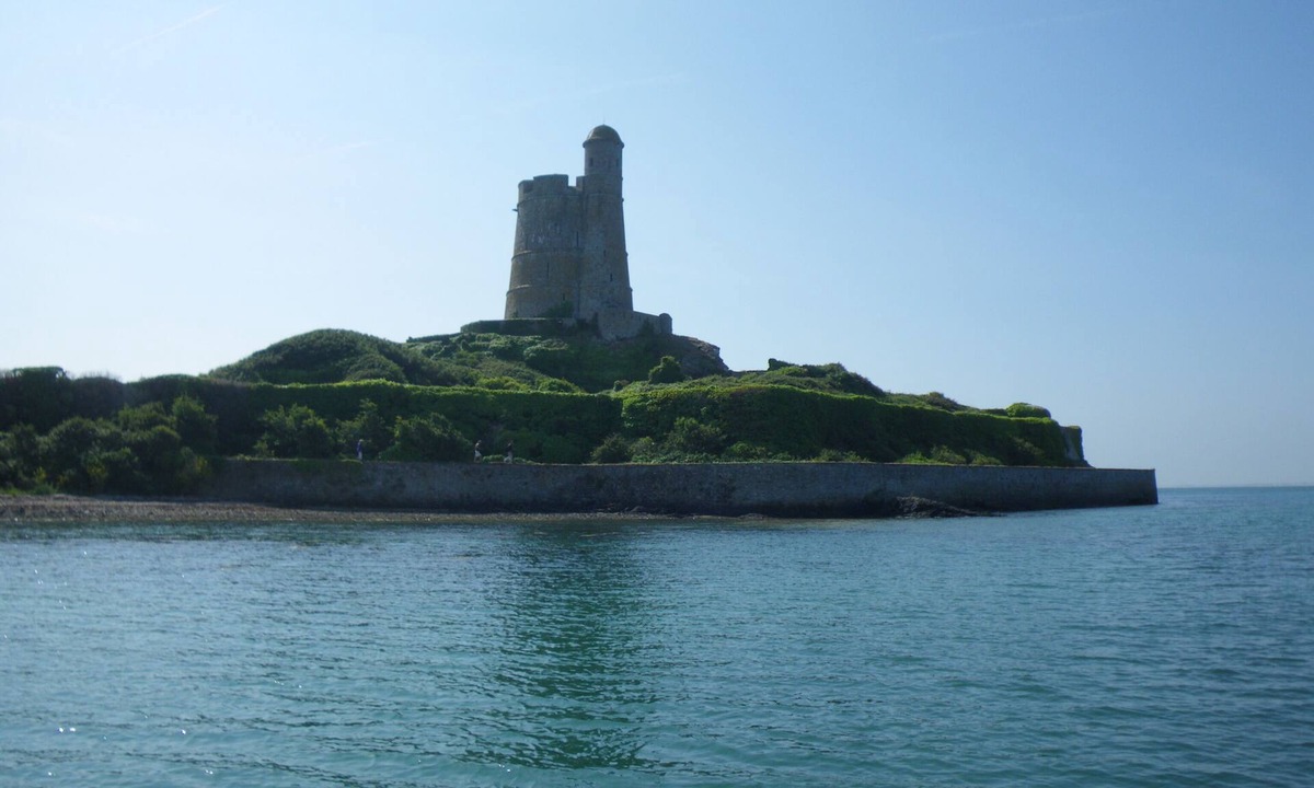 Saint-Marcouf Apartment | Relais des Iles