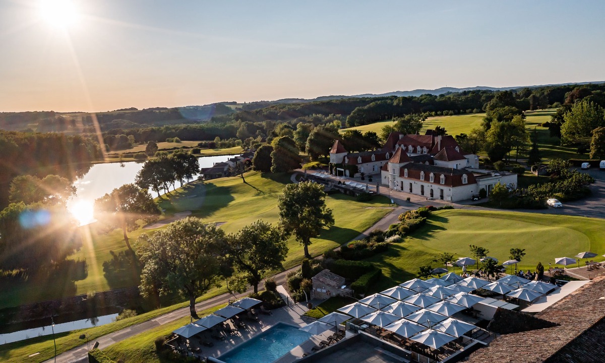 Monestier Hotel | Relais des Vigiers