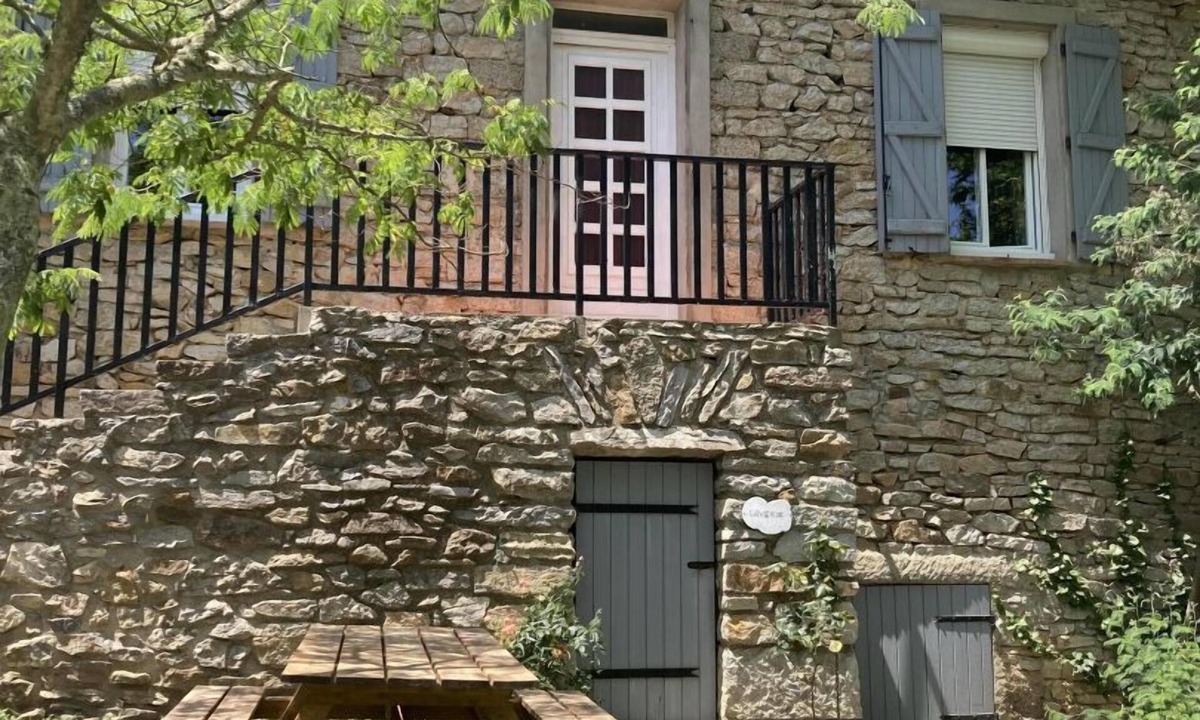 Quintillan House | Relais des Vignes - QUINTILLAN