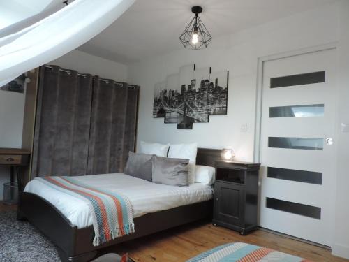 Saint-Vran Bed & Breakfast | Relais Du Boss