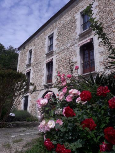 Lembras Bed & Breakfast | Relais du caudeau
