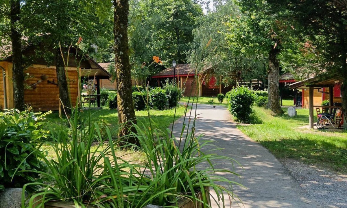 Messery RV Rental | Relais du Léman