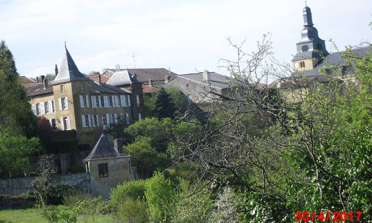 Marville House | Relais Ermesinde