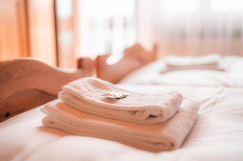 Chermignon-den Bas Hotel | Relais Fleuri