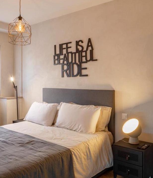 Arzo Apartment | Relais Flora Arzo Appartamento superior di vacanza con posteggio