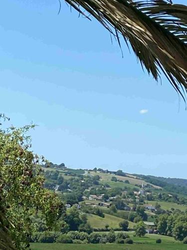 Came Bed & Breakfast | Relais Ganderats