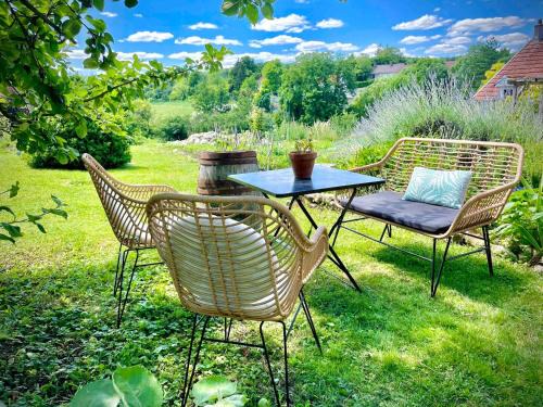 Villers-Agron-Aiguizy Bed & Breakfast | Relais Golf et Champagne