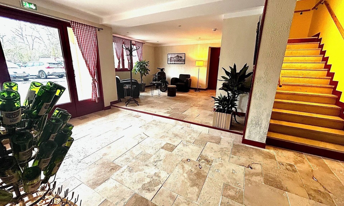 Pouilly-sur-Loire Hotel | RELAIS LES 200 BORNES