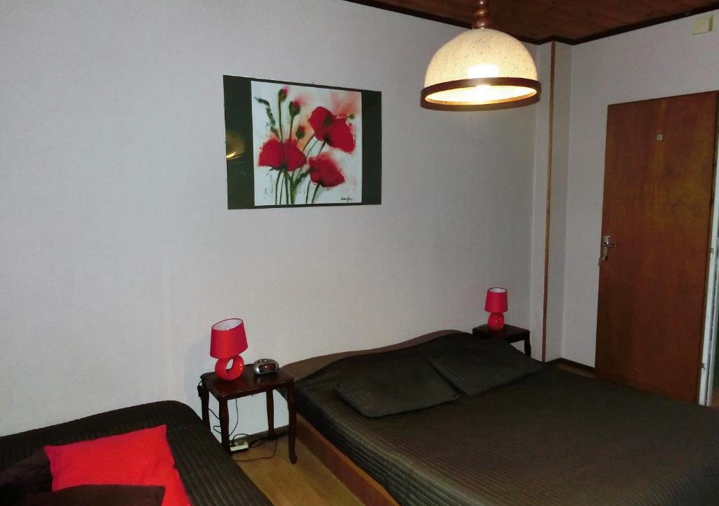Thonville Hotel | Relais Saint Vincent