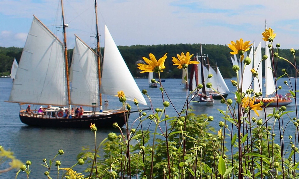 Mahone Bay Condo | Relax and Enjoy