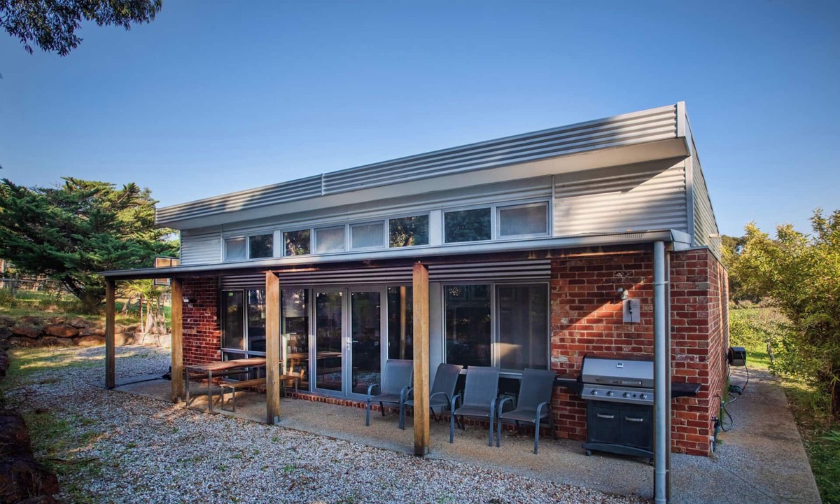 Darley House | Relax and enjoy the space and tranquillity.