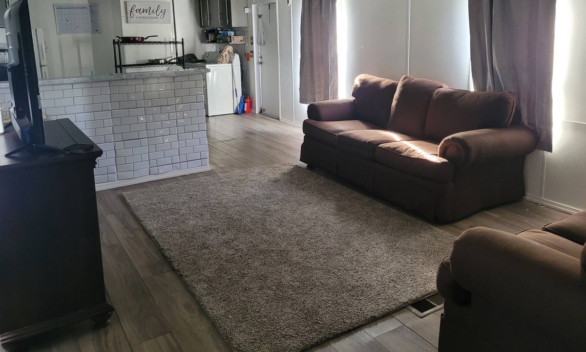 Gracewood House | Relax and enjoy.