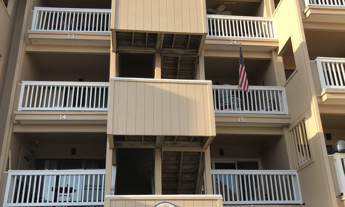 North Carolina Coast Condo | Relax and Enjoy!