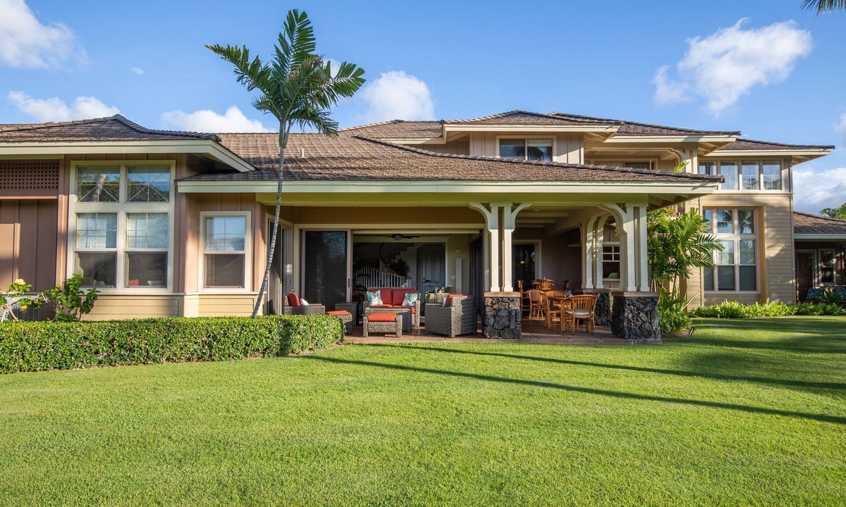 Kulalani House | Relax and rejuvenate