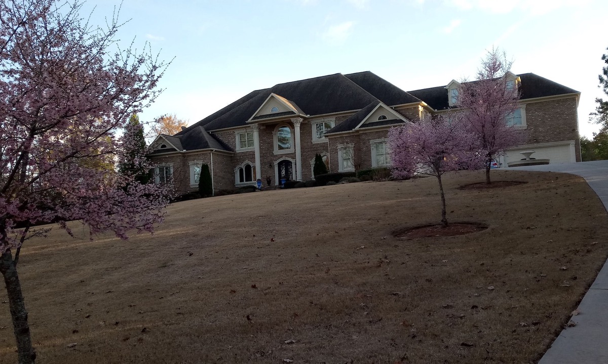 Lithonia Apartment | Relax and Rejuvenate