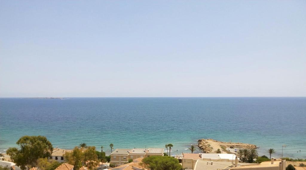 Santa Pola Apartment | Relax and sun
