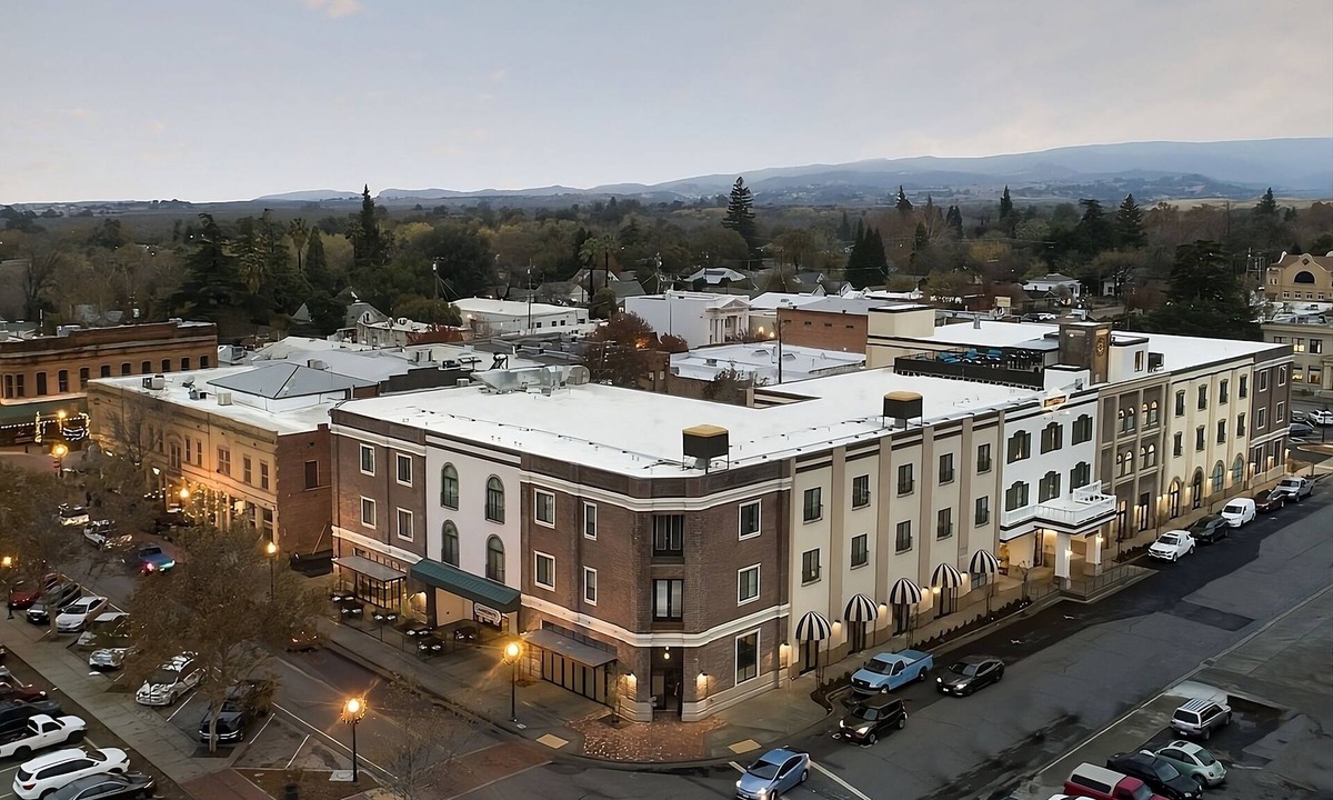 Winters Hotel | Relax and Unwind! 4 Pet-friendly Accommodations, Free Parking, Central Location!