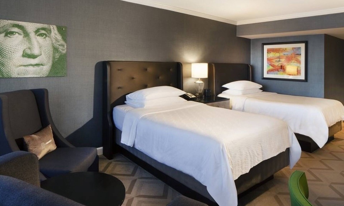 West End Hotel | Relax and Unwind | Farm-to-table Dining | Free Wi-Fi