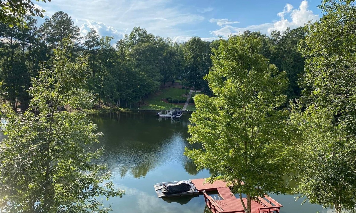 Newell House | Relax and Unwind