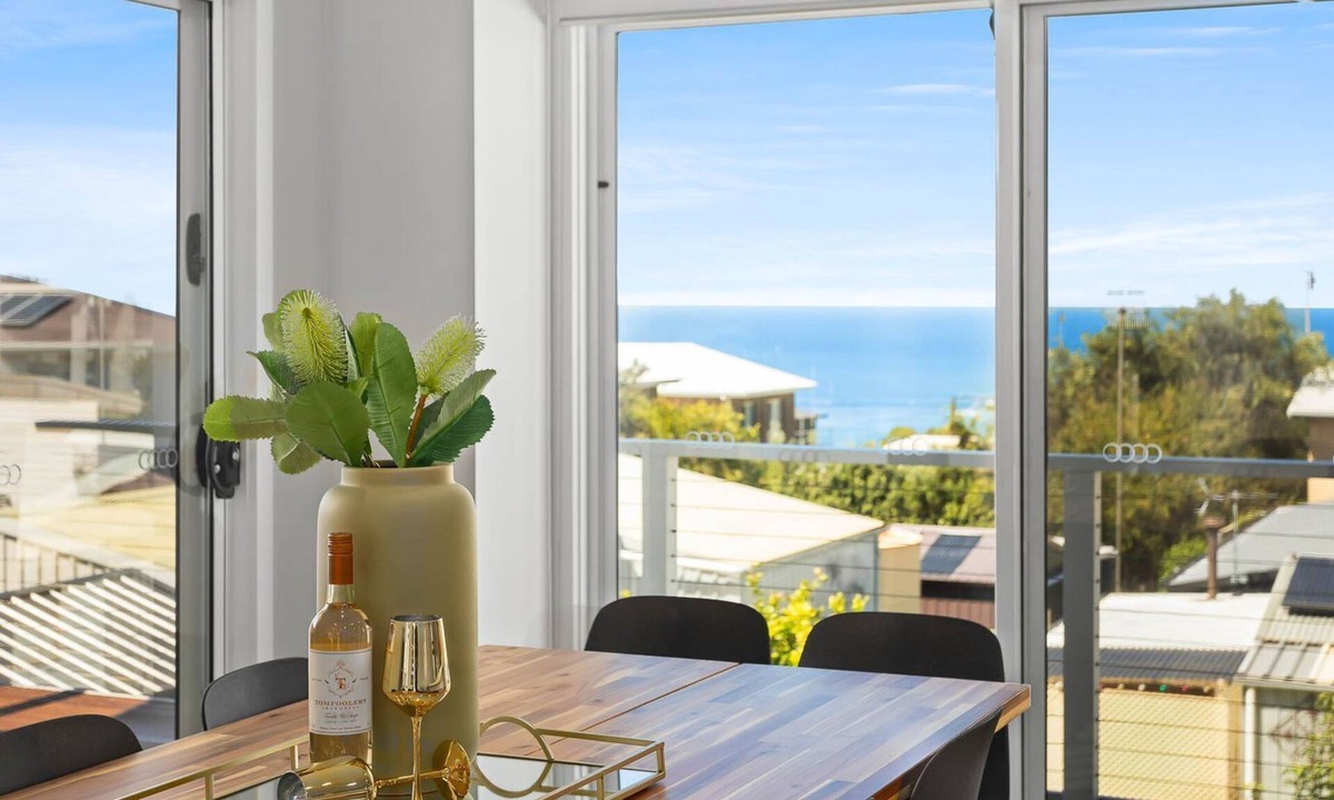 Hayborough House | Relax at Rupara - Strandhaus