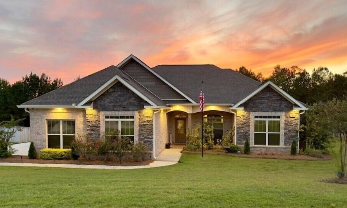 Enterprise House | Relax at the Ridge 4BR/3BAn