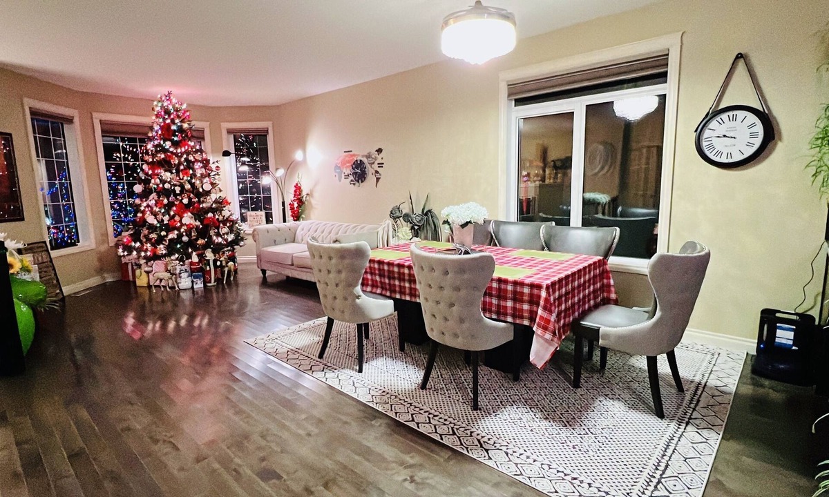 Regina House | Relax at this peaceful oasis
