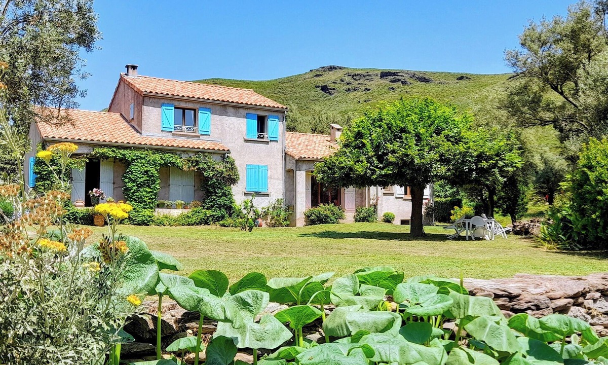 Sisco House | Relax, between sea and mountains