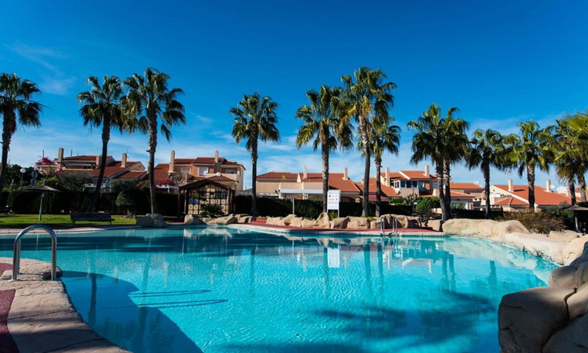 Gran Alacant House | Relax & comfort in Gran Alacant (Alicante)