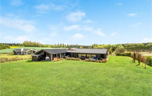 Krejbjerg House | Relax