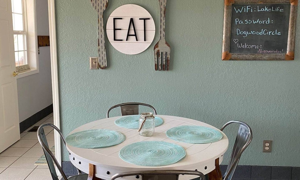 Springdale House | Relax, Enjoy, Make Memories!