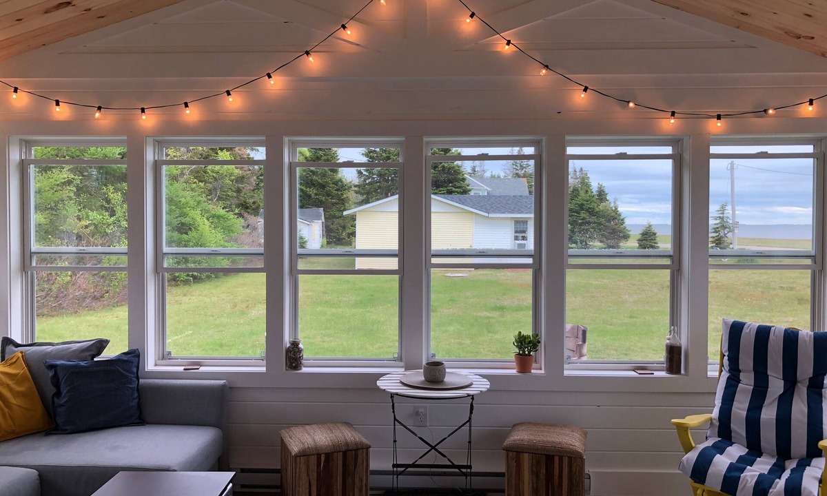 Miscouche Cottage | RELAX & ENJOY - Quiet and Private steps from Beach