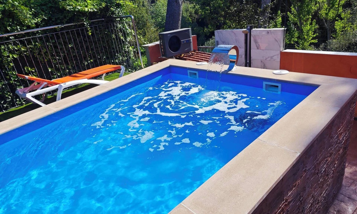 Sant Esteve Sesrovires House | RELAX HOUSE BARCELONA