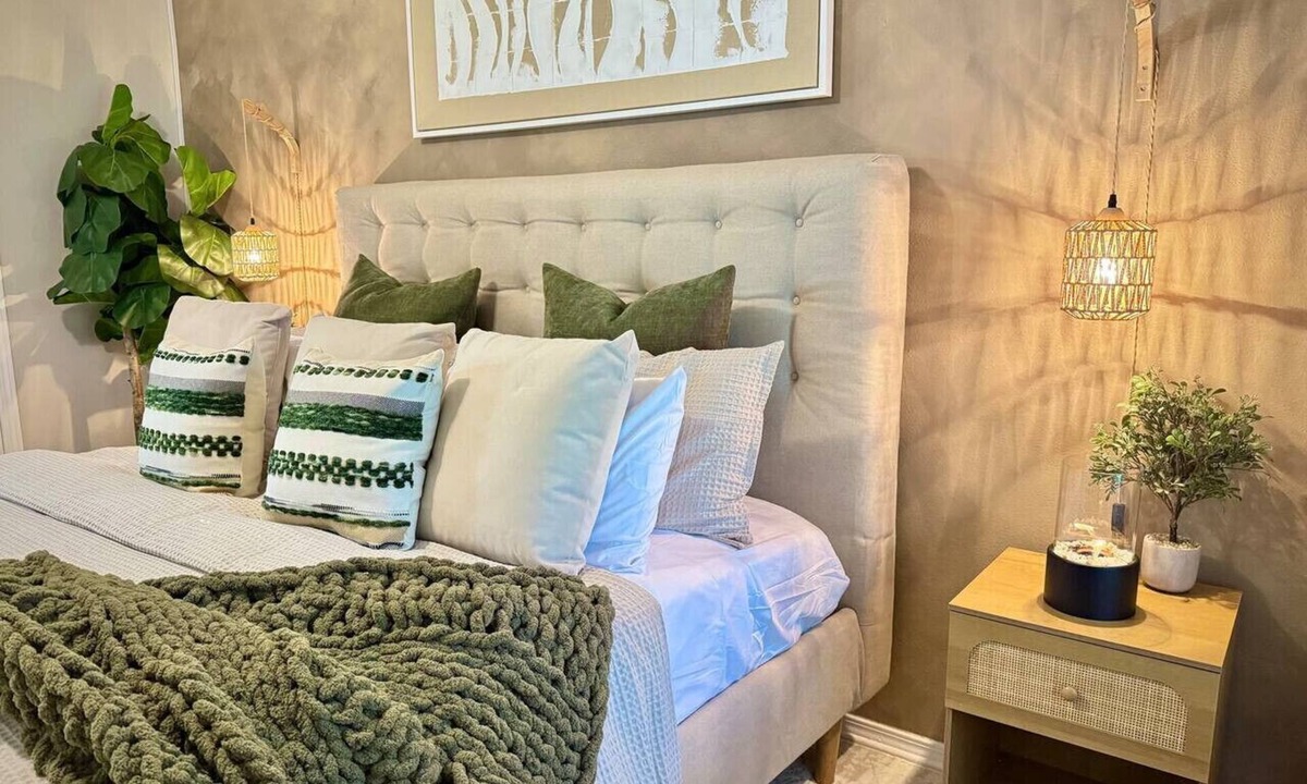 Plano Apartment | Relax Here Restore Here Revive Here