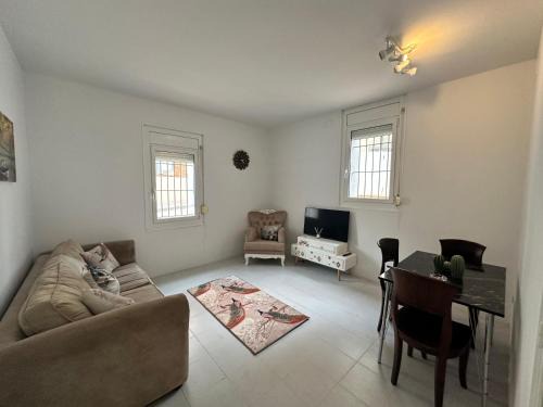 Vallromanes Apartment | Relax Holiday Home