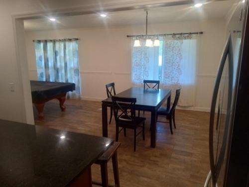 Jacksonville House | Relax home