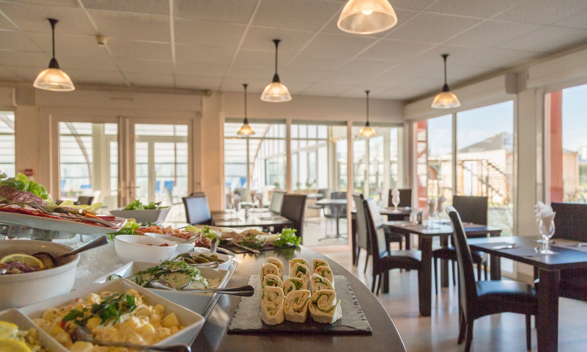 Beuzeville Hotel | Relax Hotel Beuzeville Honfleur